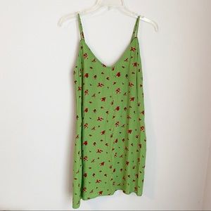 💥Green Everyday Dress🌿